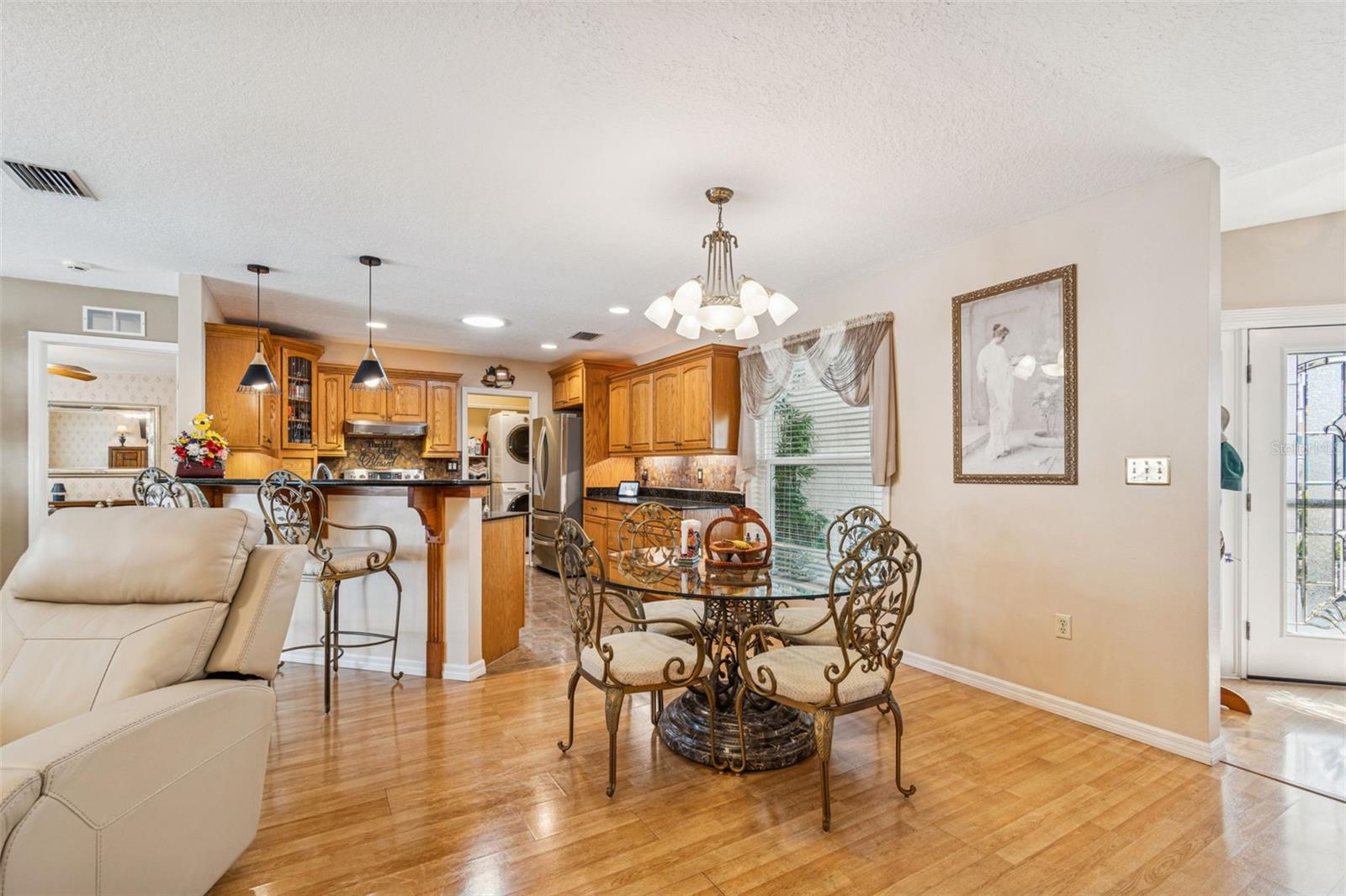 SEMINOLE COUNTRY - Residential