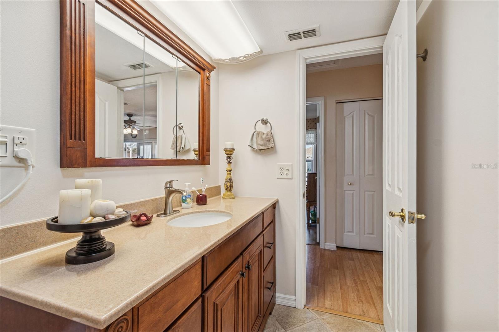 SEMINOLE COUNTRY - Residential