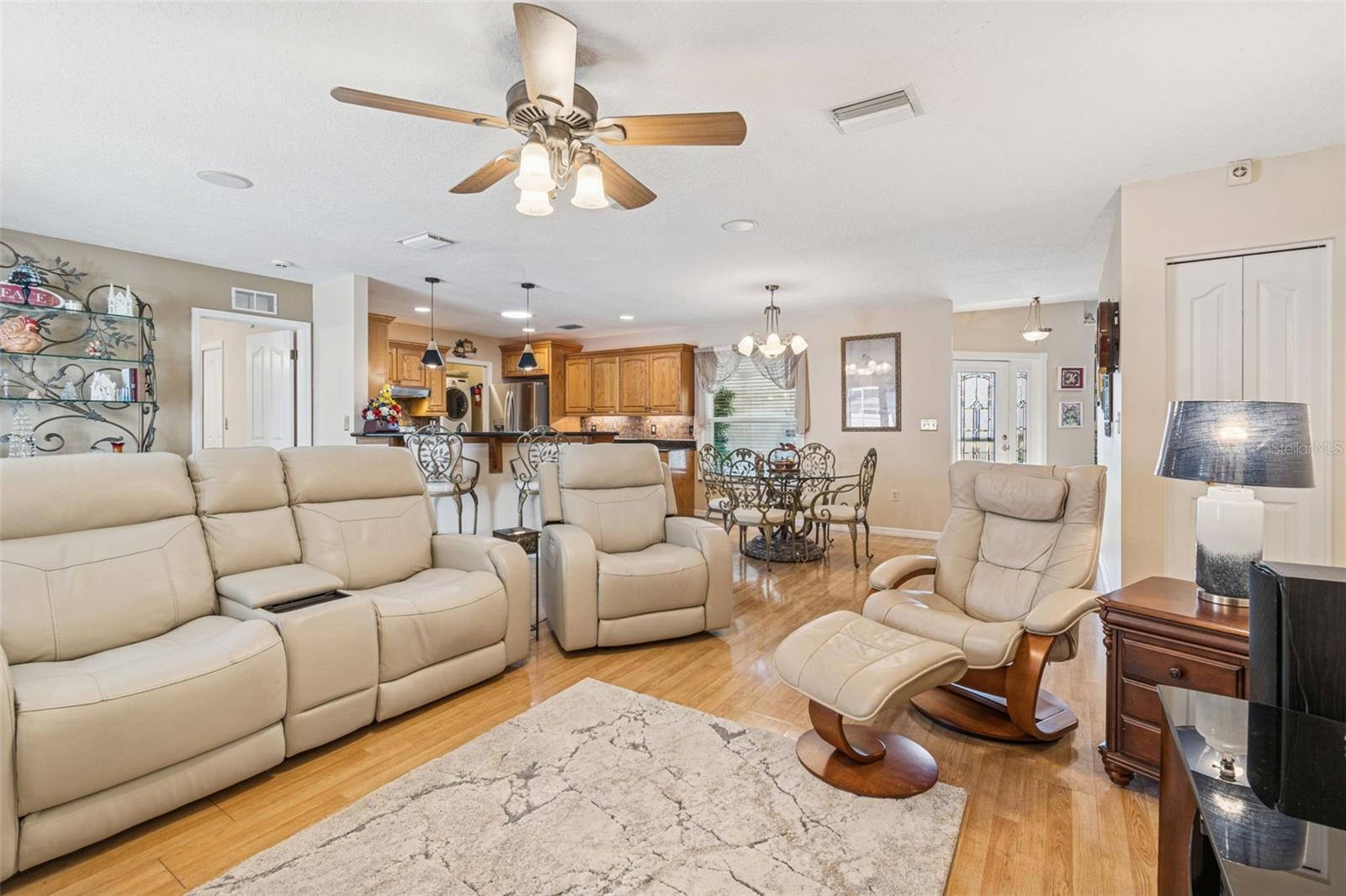 SEMINOLE COUNTRY - Residential