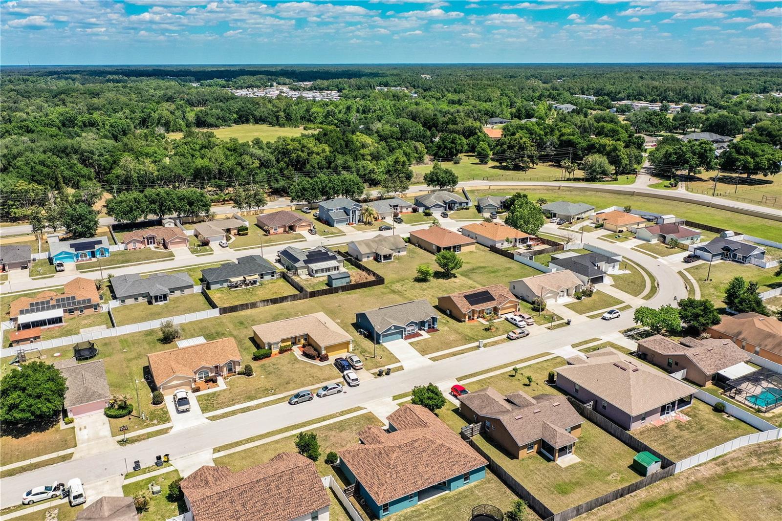 WINCHESTER ESTATES - Residential