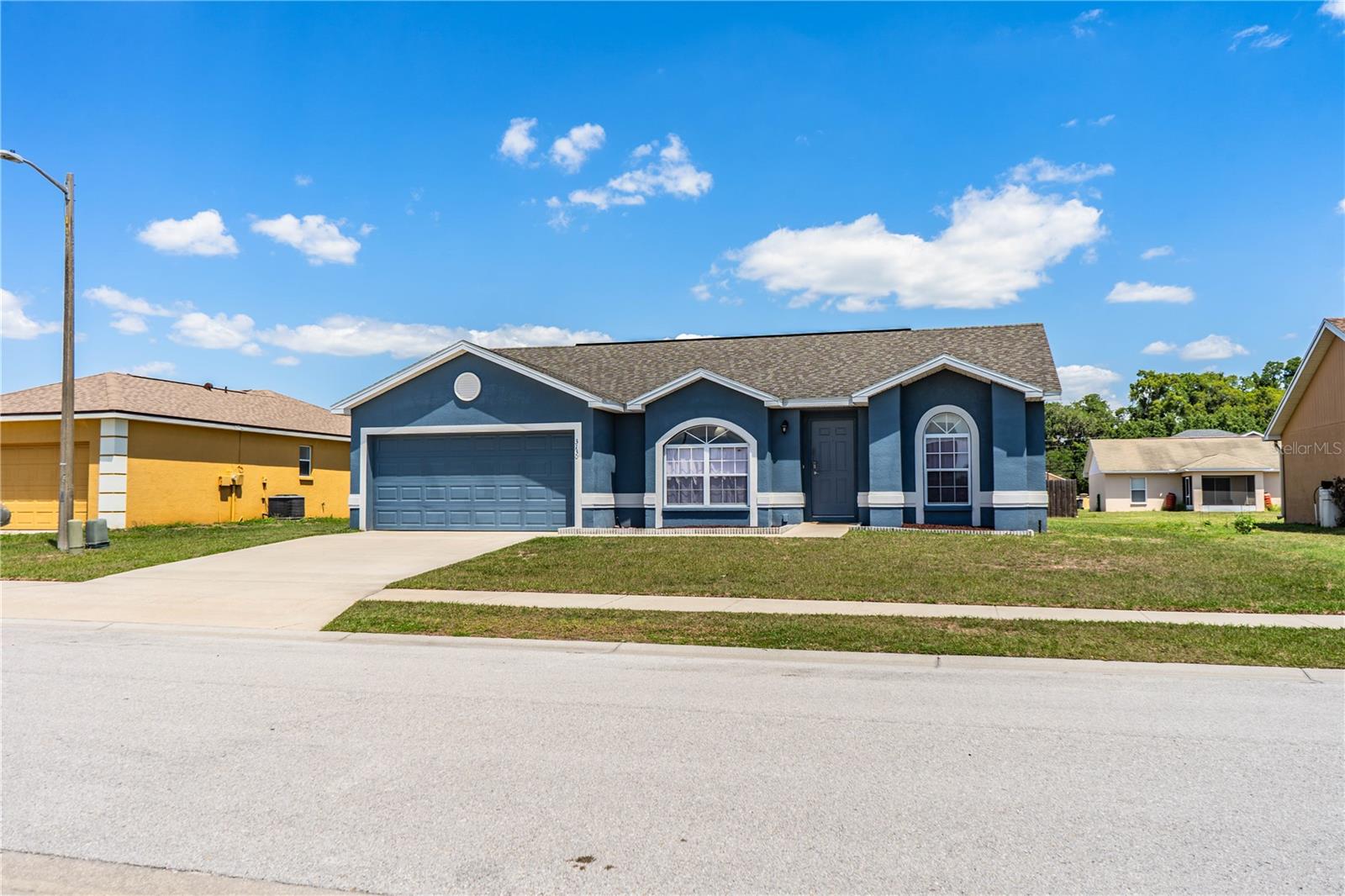 WINCHESTER ESTATES - Residential