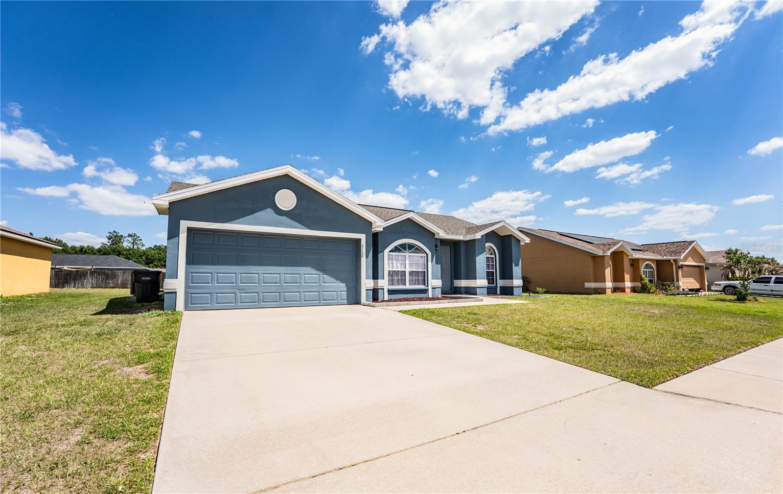 WINCHESTER ESTATES - Residential