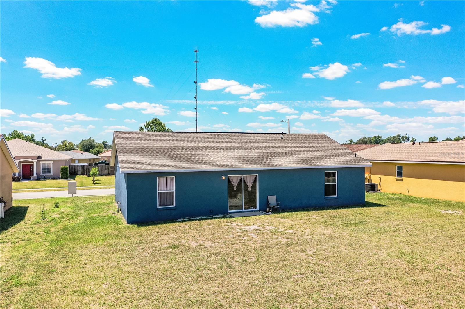 WINCHESTER ESTATES - Residential