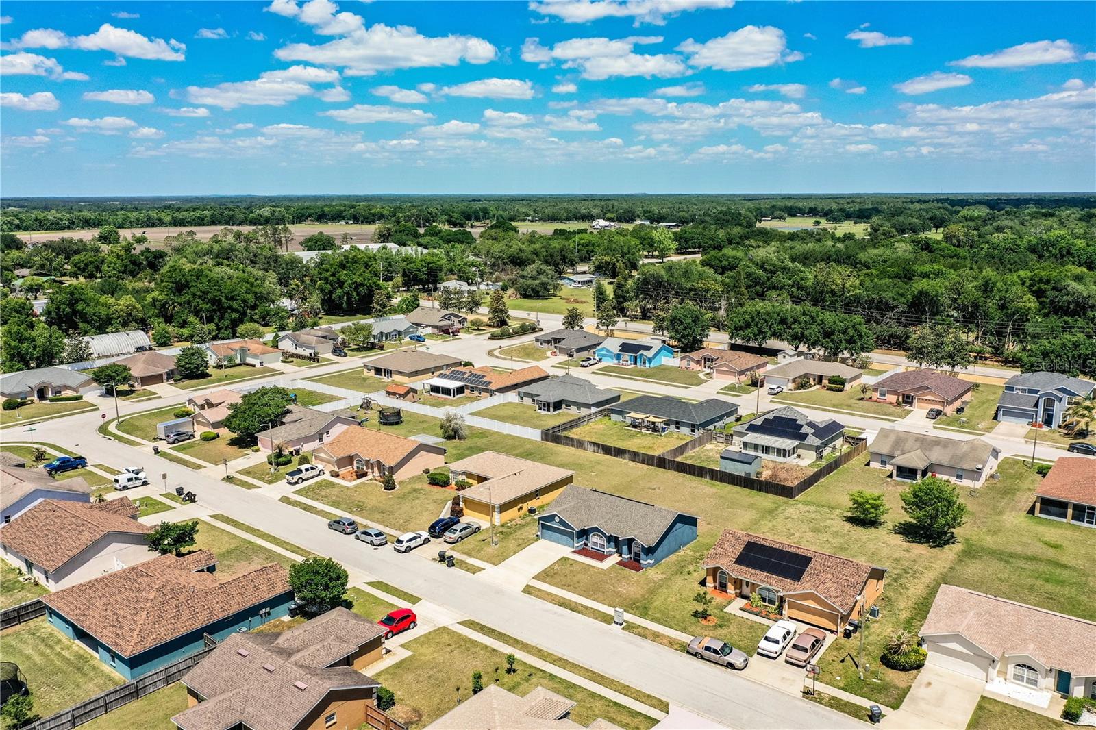 WINCHESTER ESTATES - Residential