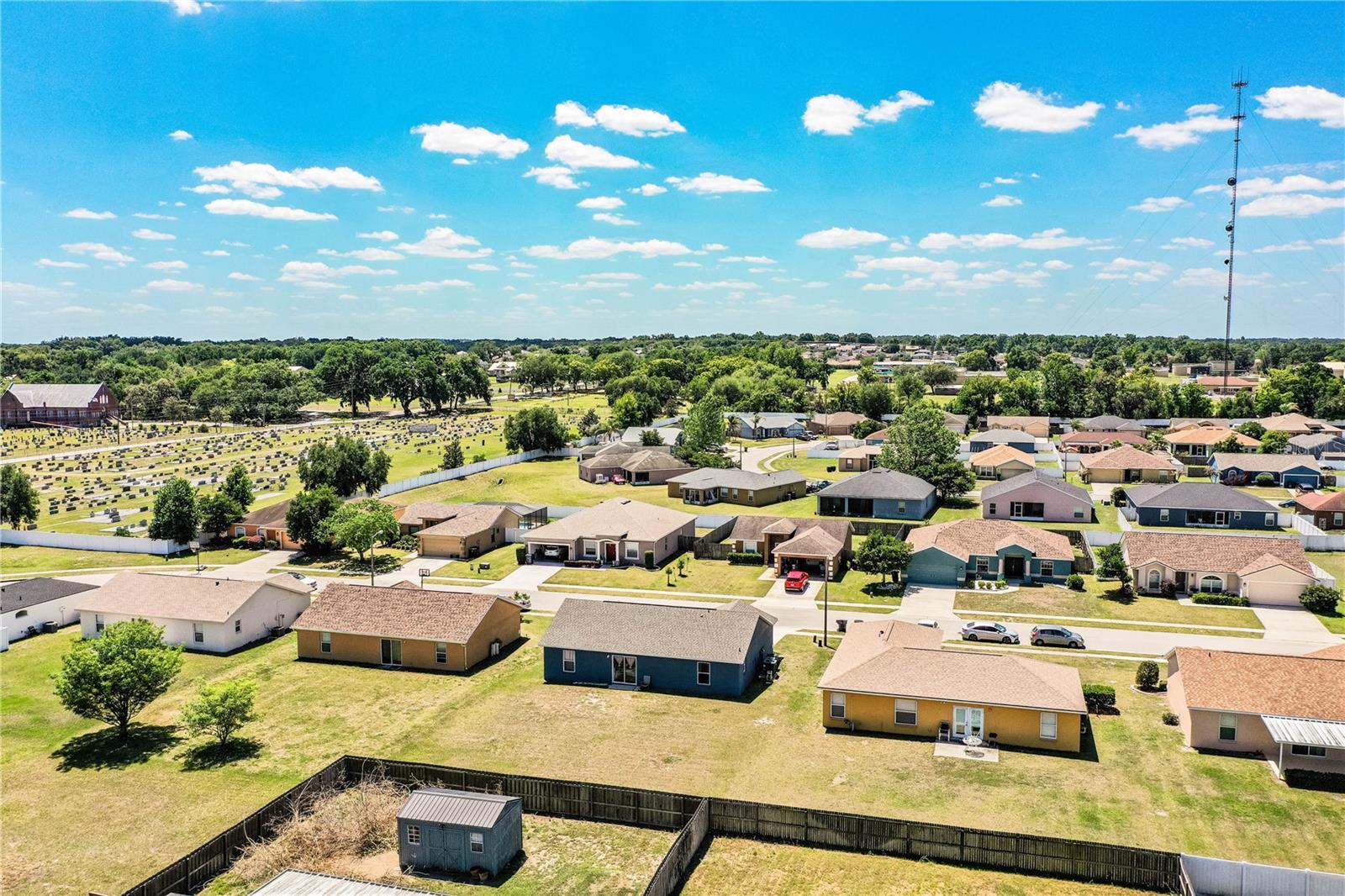 WINCHESTER ESTATES - Residential