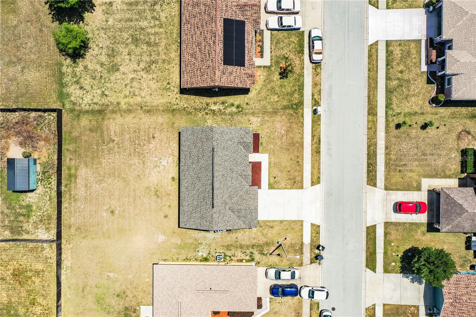 WINCHESTER ESTATES - Residential