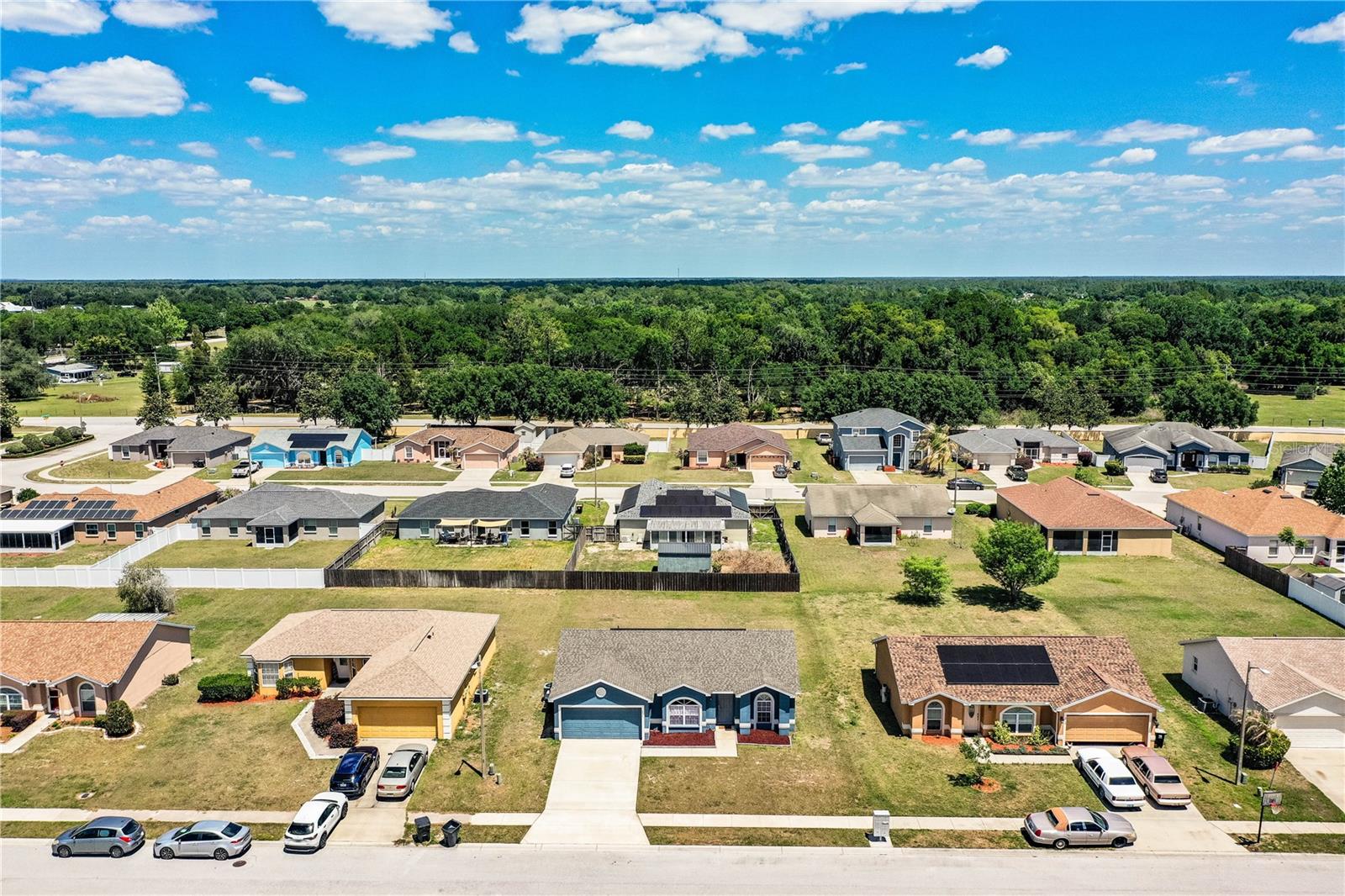 WINCHESTER ESTATES - Residential