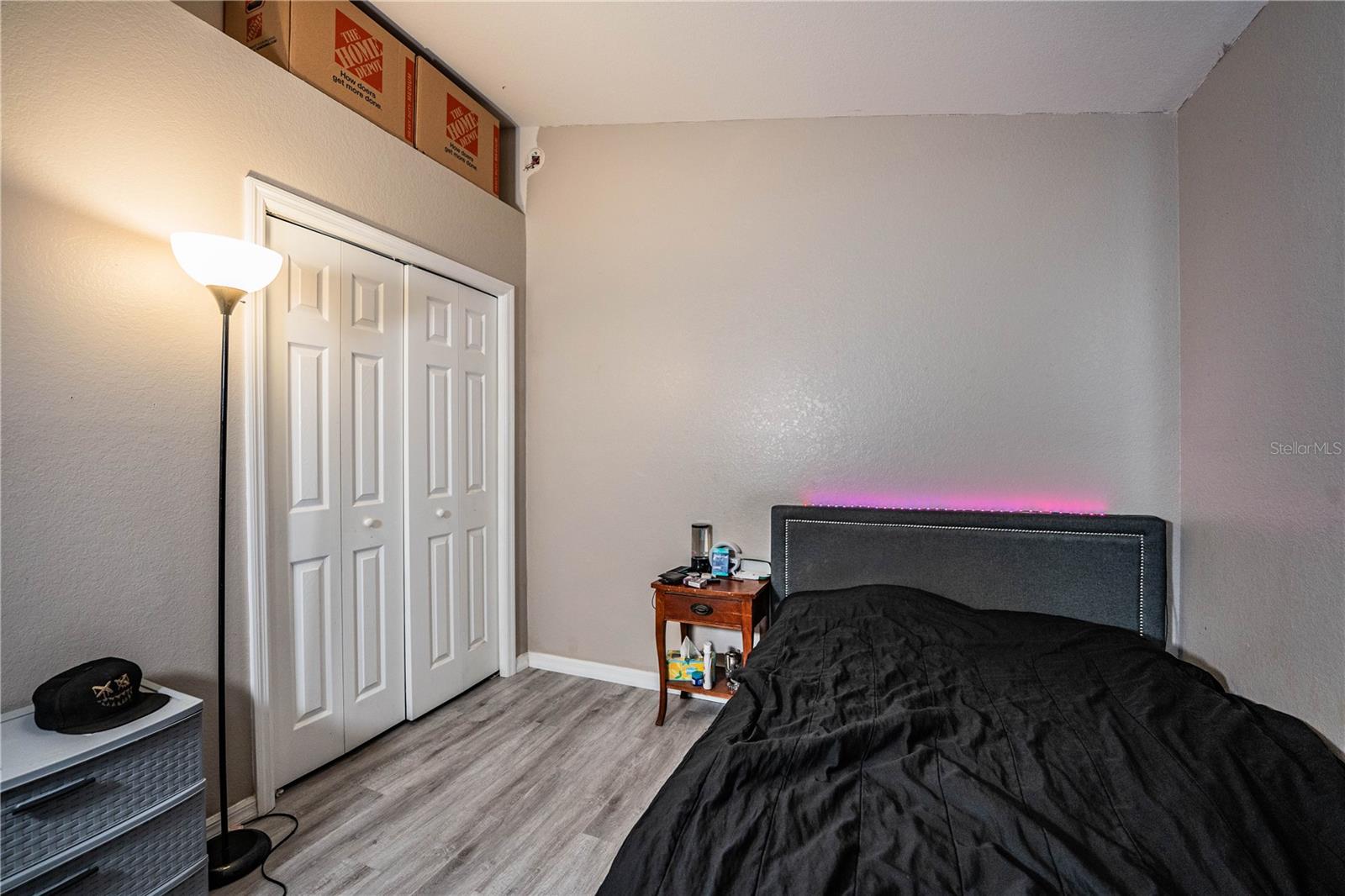 WINCHESTER ESTATES - Residential