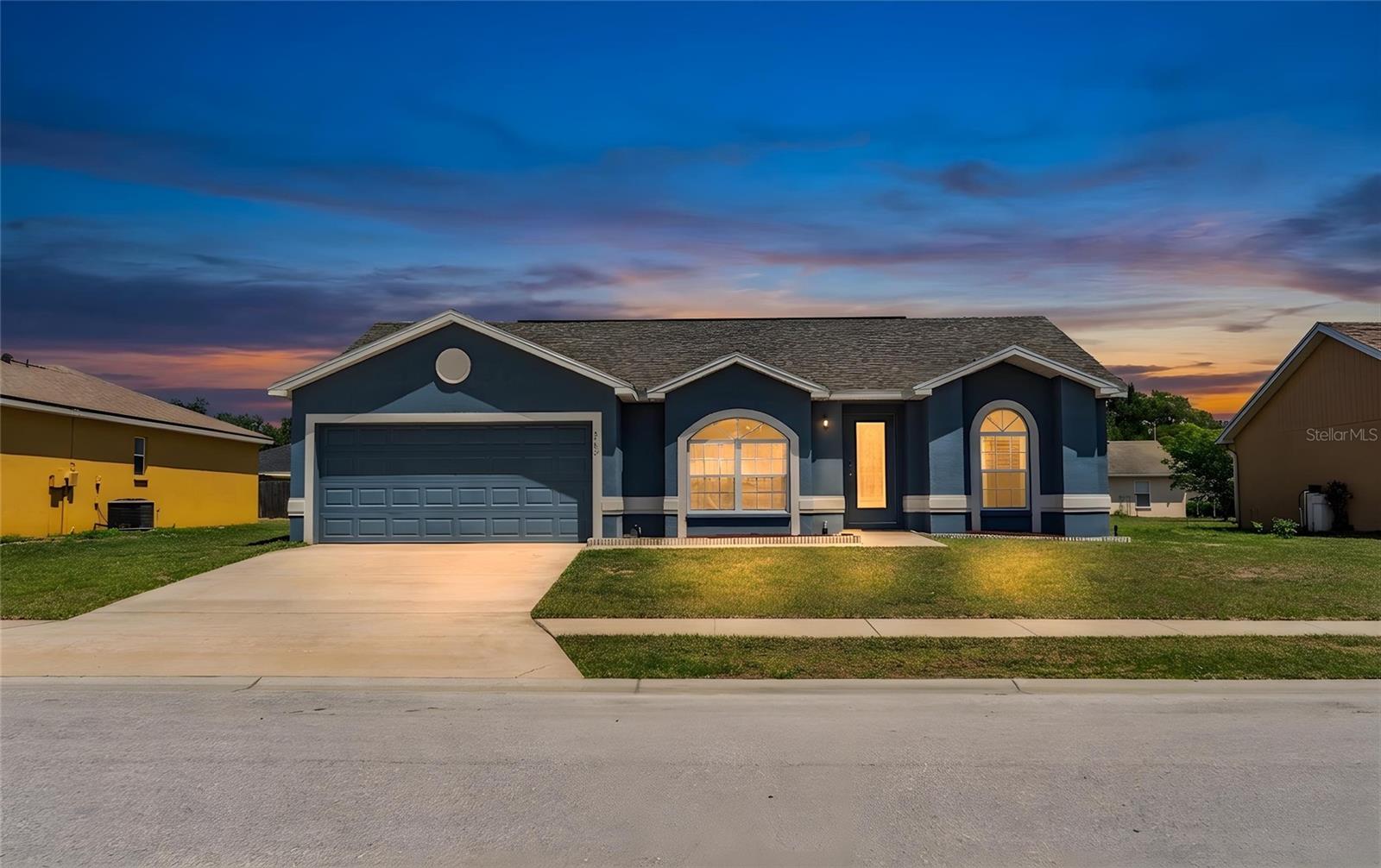 WINCHESTER ESTATES - Residential