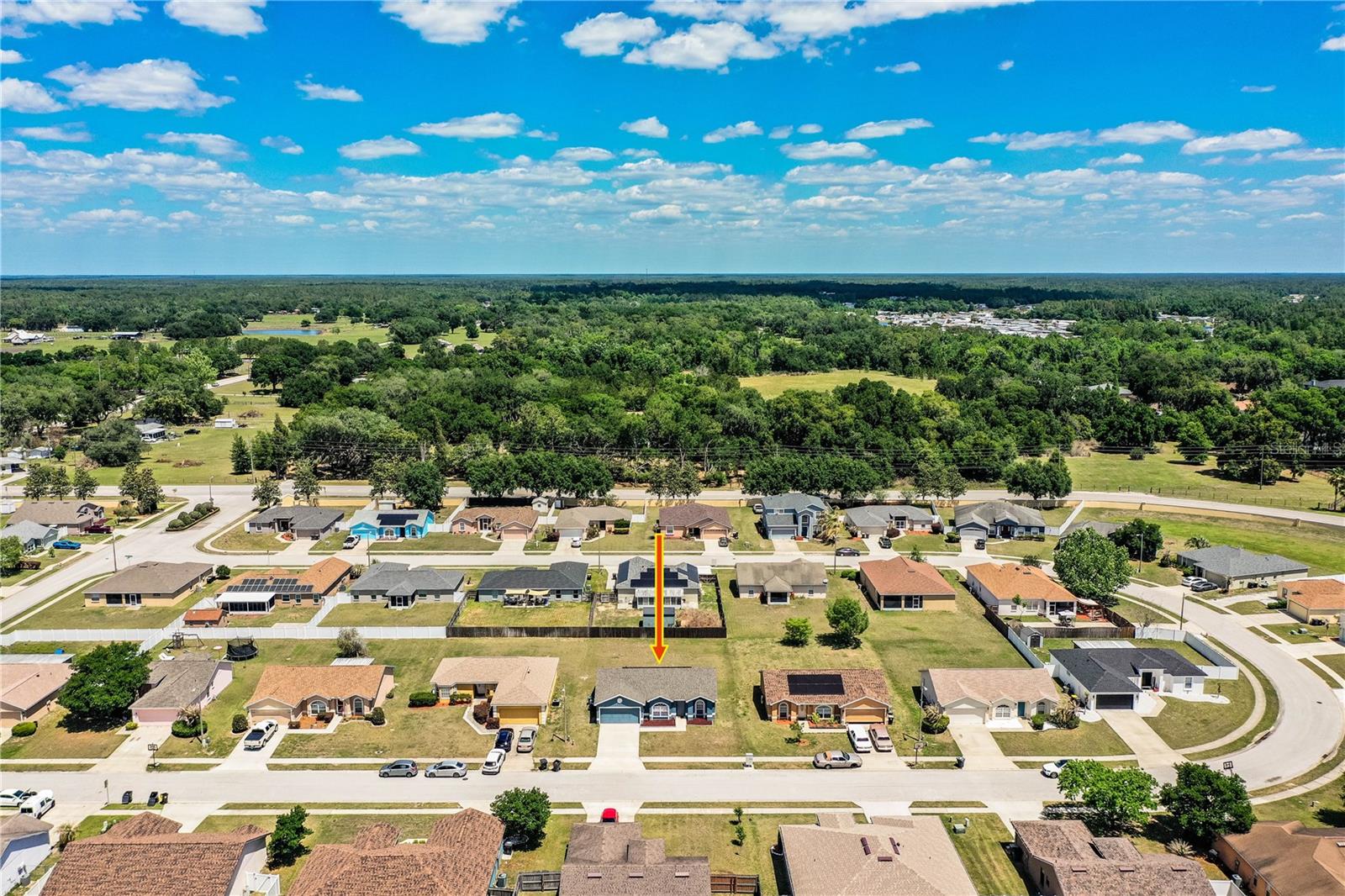 WINCHESTER ESTATES - Residential