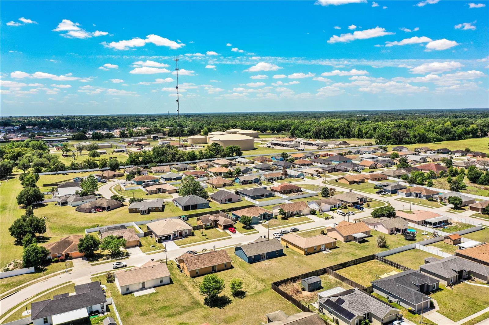 WINCHESTER ESTATES - Residential