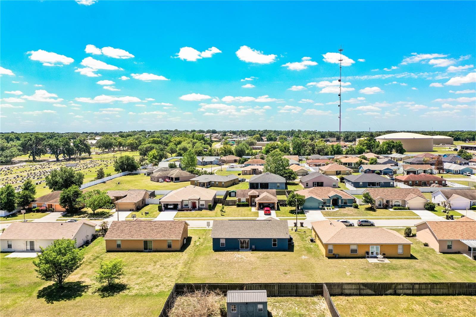 WINCHESTER ESTATES - Residential