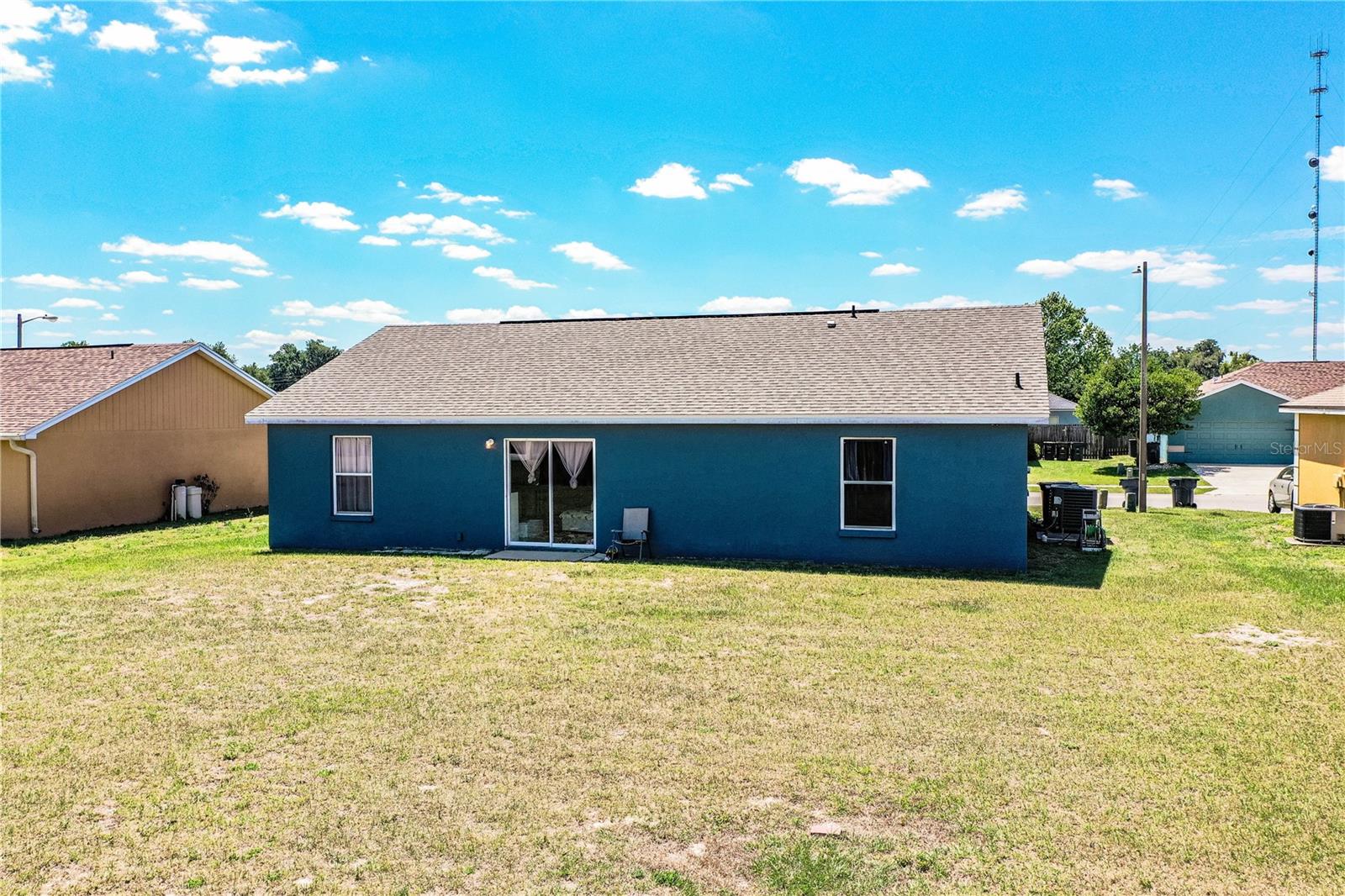 WINCHESTER ESTATES - Residential