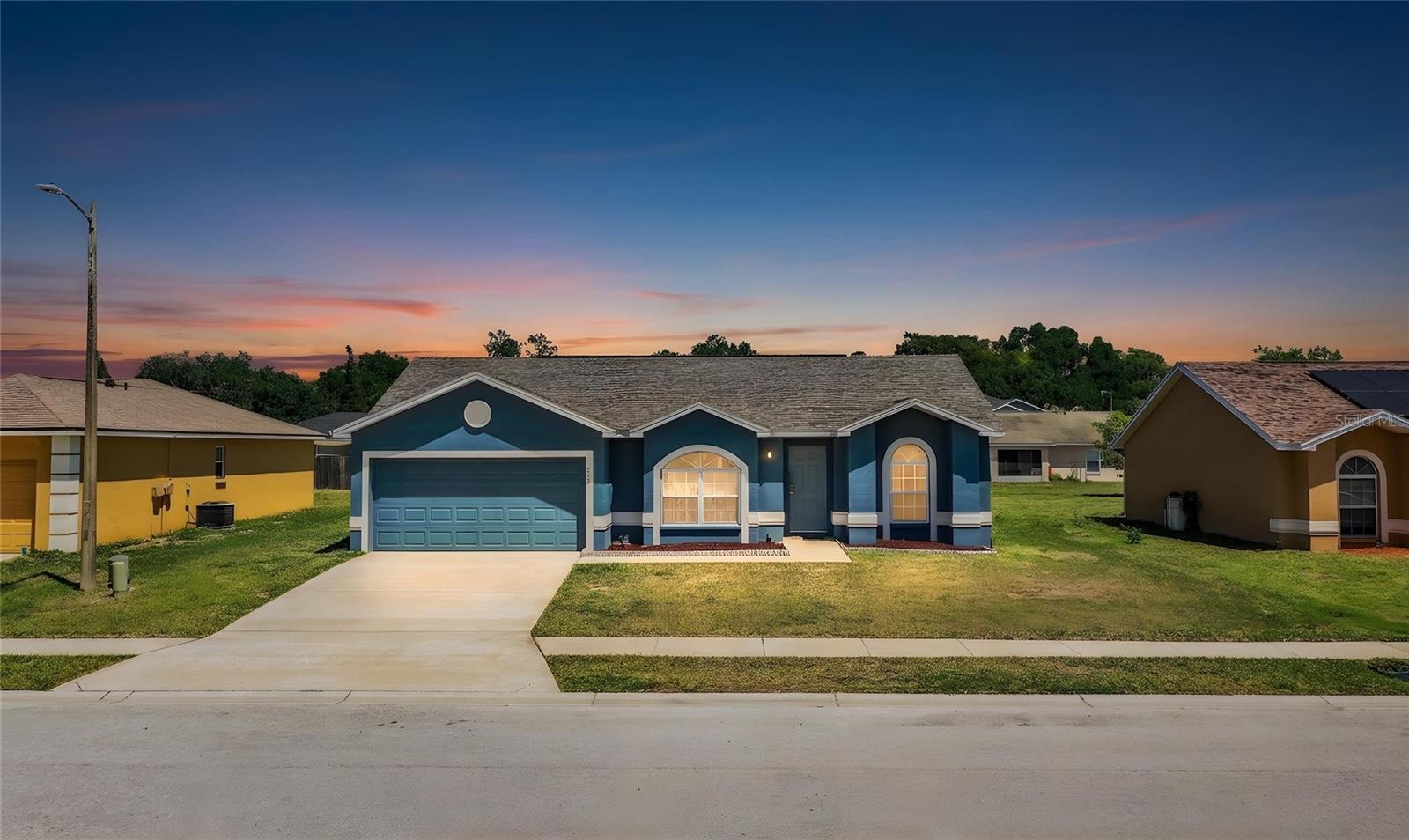 WINCHESTER ESTATES - Residential