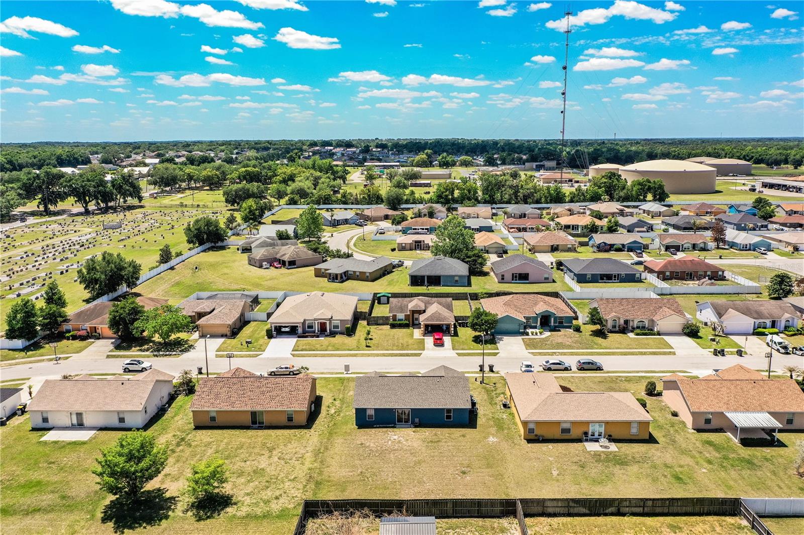 WINCHESTER ESTATES - Residential