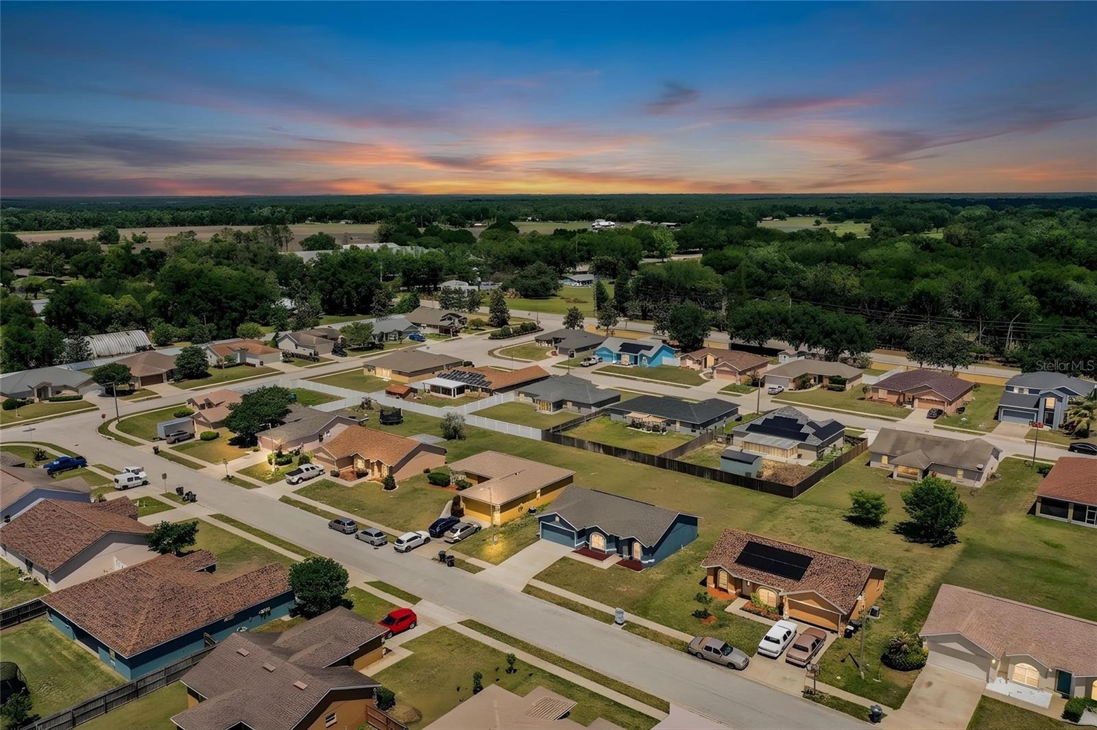 WINCHESTER ESTATES - Residential