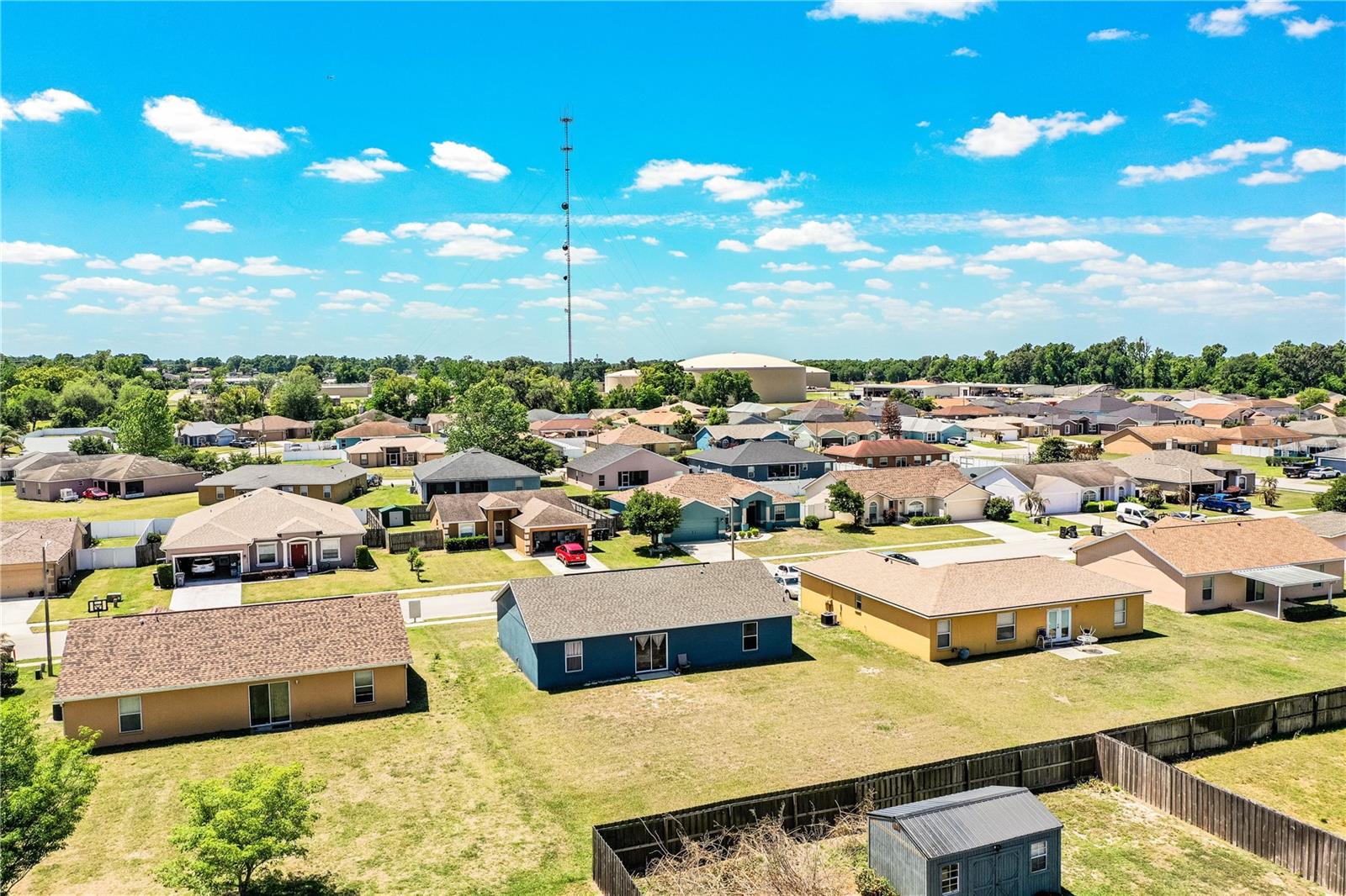 WINCHESTER ESTATES - Residential