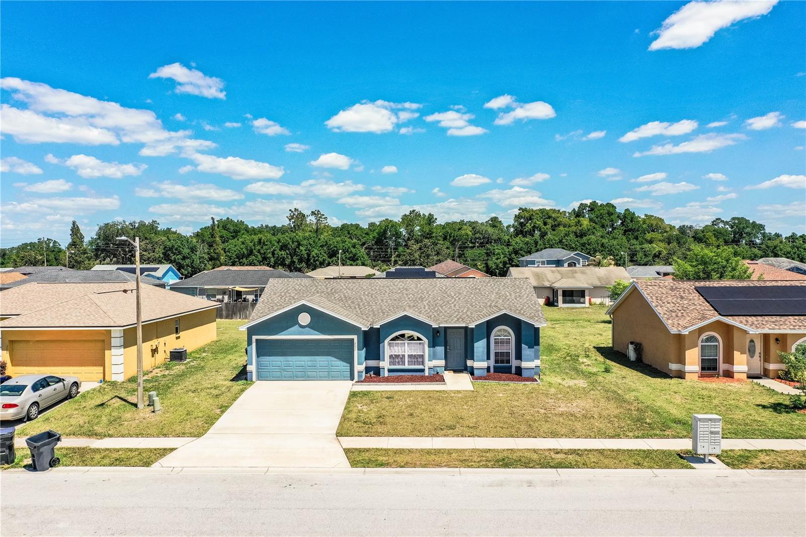 WINCHESTER ESTATES - Residential