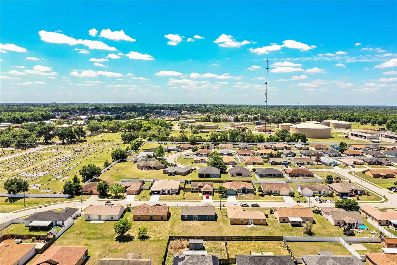 WINCHESTER ESTATES - Residential