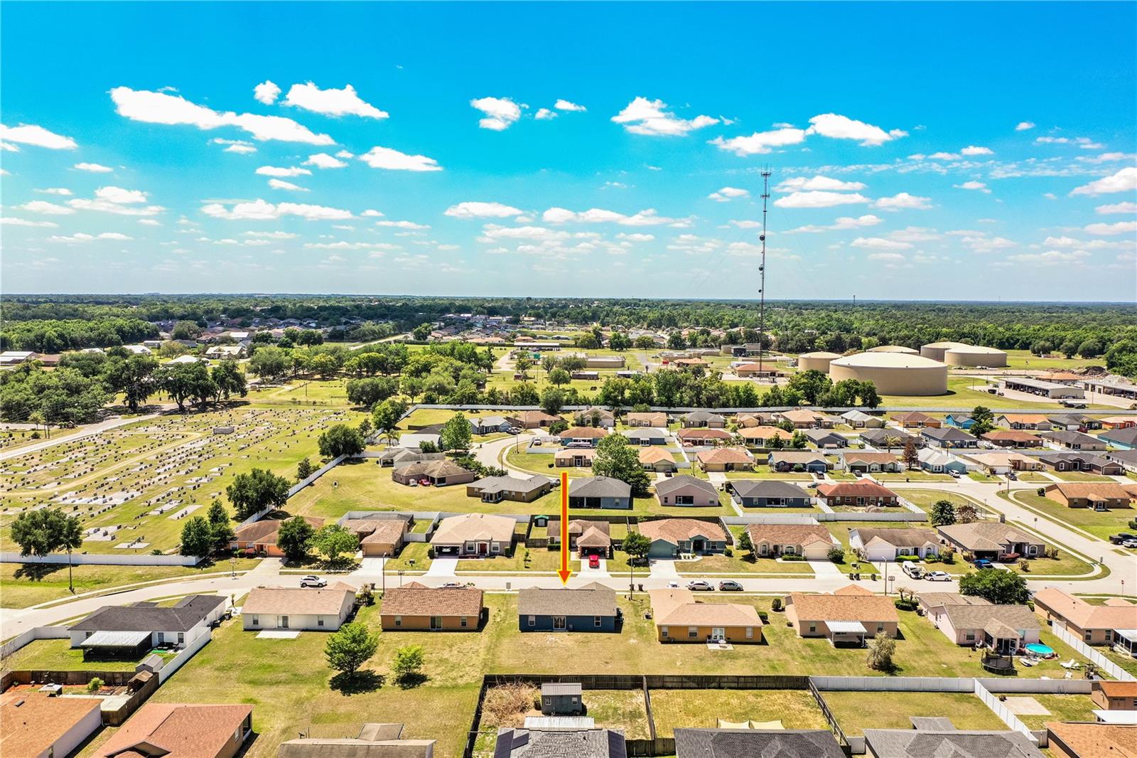 WINCHESTER ESTATES - Residential