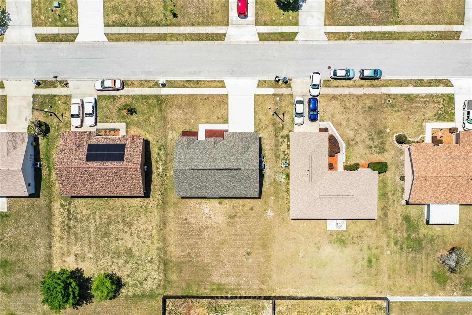 WINCHESTER ESTATES - Residential