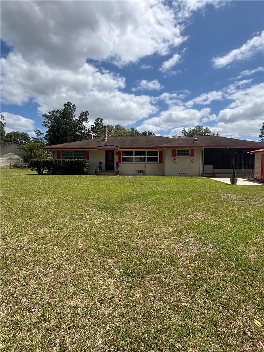 Photo of 3321 SE 2nd Street, Ocala, FL 34471 (MLS # OM722583)