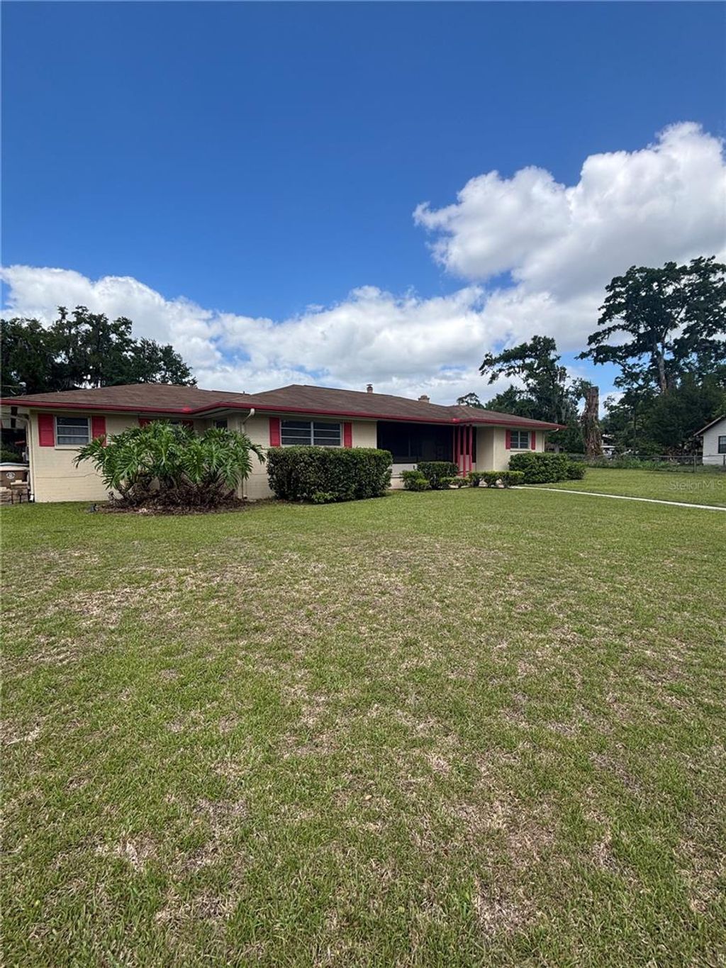Photo of 3321 SE 2nd Street, Ocala, FL 34471 (MLS # OM722583)