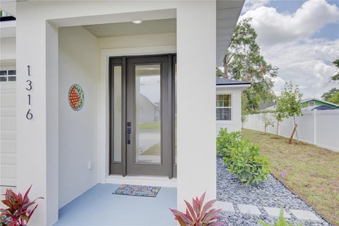 Tiny photo for 1316 E 9th Avenue, Mount Dora, FL 32757 (MLS # O6416275)