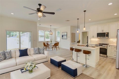 Tiny photo for 1316 E 9th Avenue, Mount Dora, FL 32757 (MLS # O6416275)