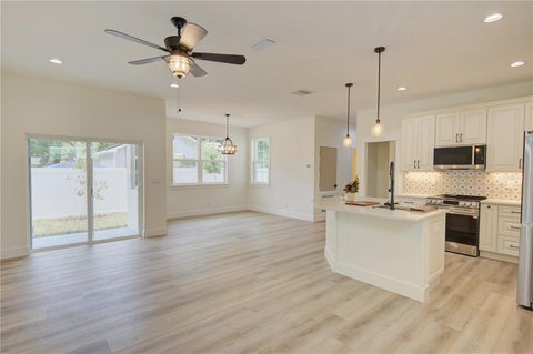 Tiny photo for 1316 E 9th Avenue, Mount Dora, FL 32757 (MLS # O6416275)
