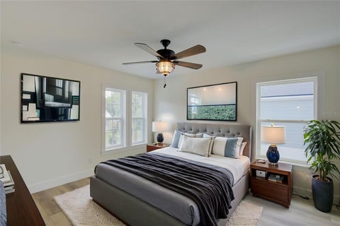 Tiny photo for 1316 E 9th Avenue, Mount Dora, FL 32757 (MLS # O6416275)