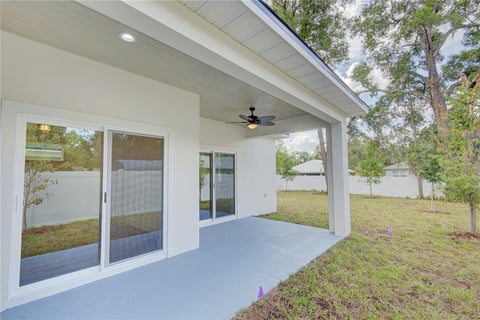 Tiny photo for 1316 E 9th Avenue, Mount Dora, FL 32757 (MLS # O6416275)
