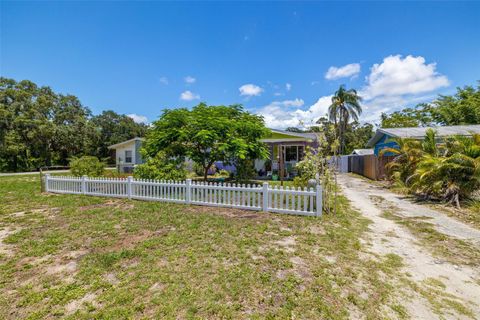 A home in CLEARWATER