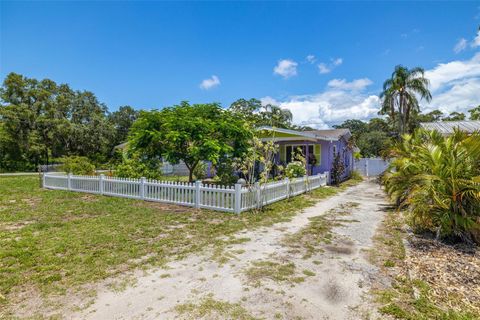 A home in CLEARWATER