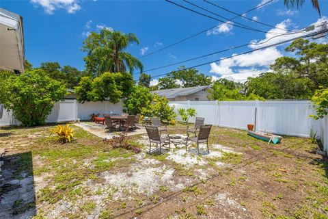 A home in CLEARWATER