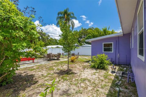 A home in CLEARWATER