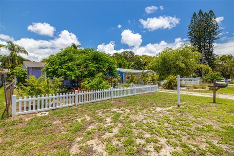 A home in CLEARWATER