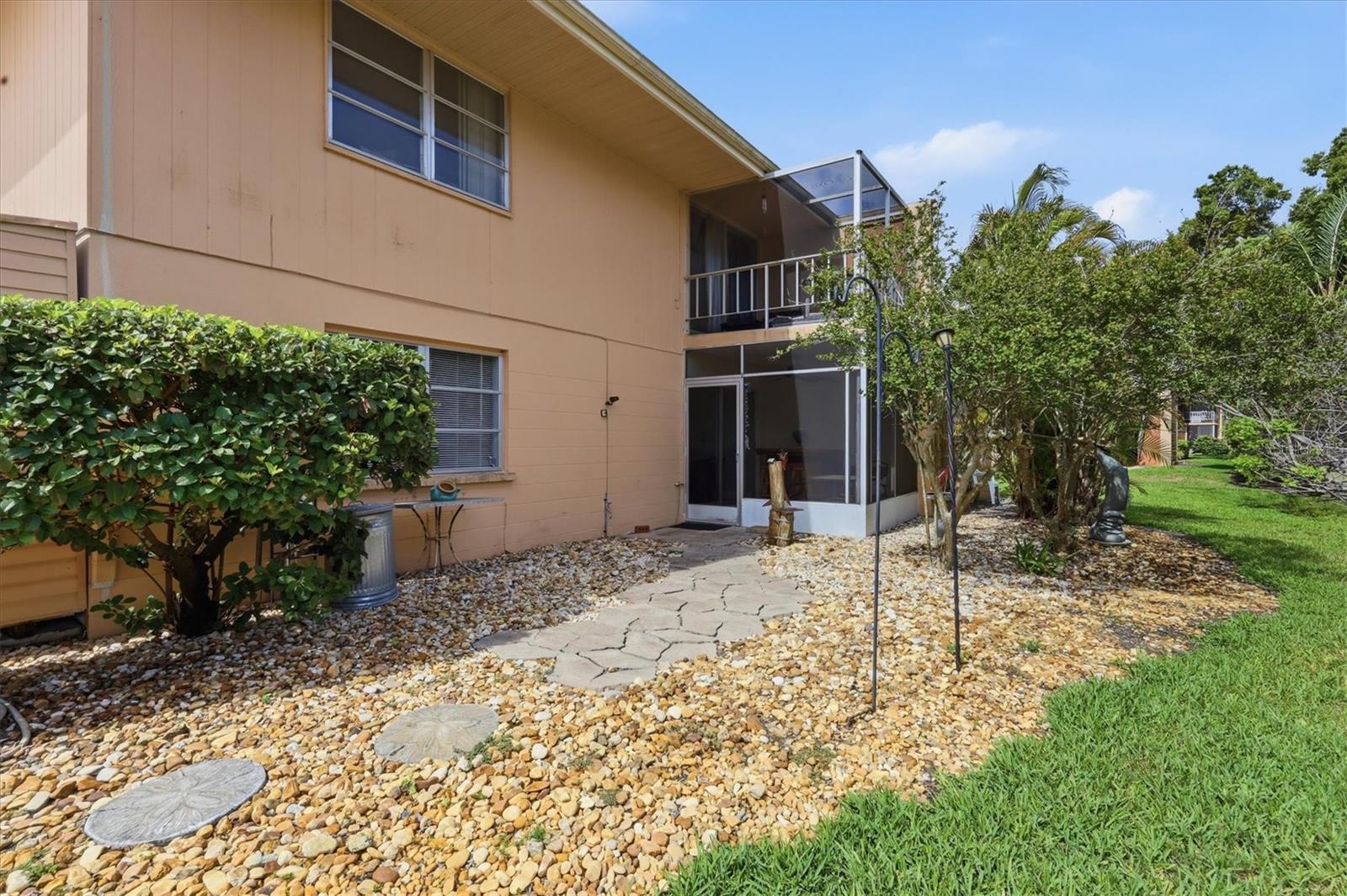 TERRACES OF FOREST LAKES - Residential