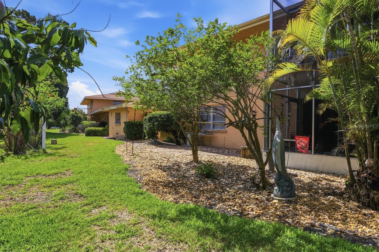 TERRACES OF FOREST LAKES - Residential