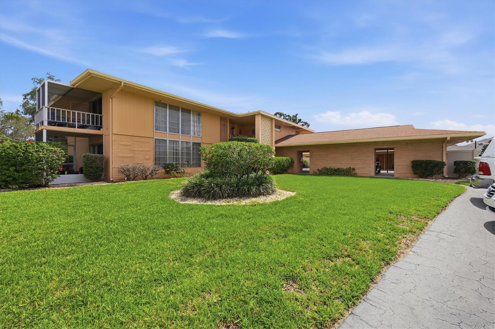 TERRACES OF FOREST LAKES - Residential