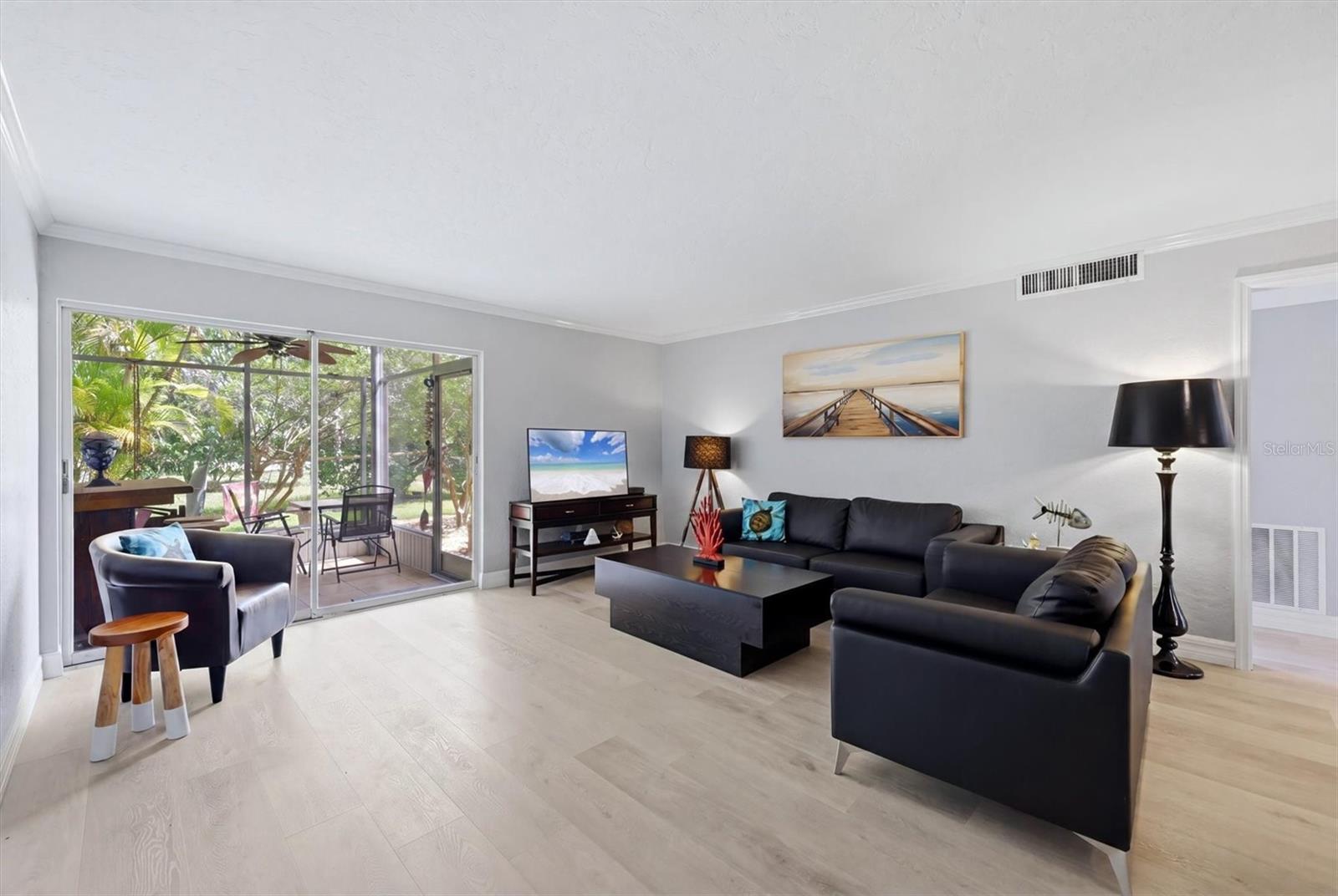 TERRACES OF FOREST LAKES - Residential