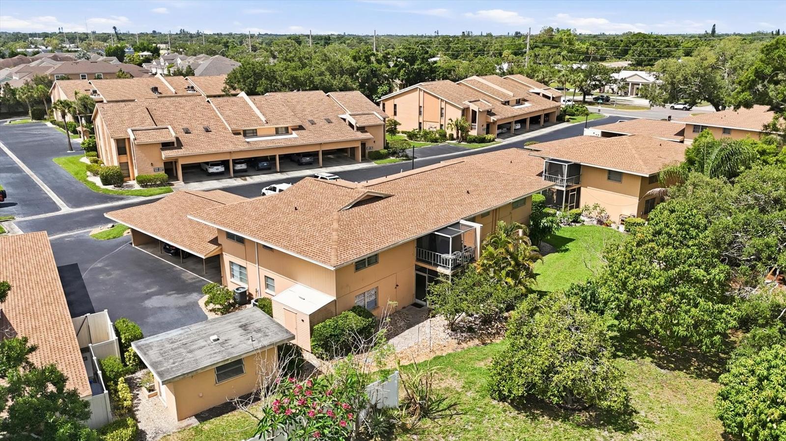 TERRACES OF FOREST LAKES - Residential