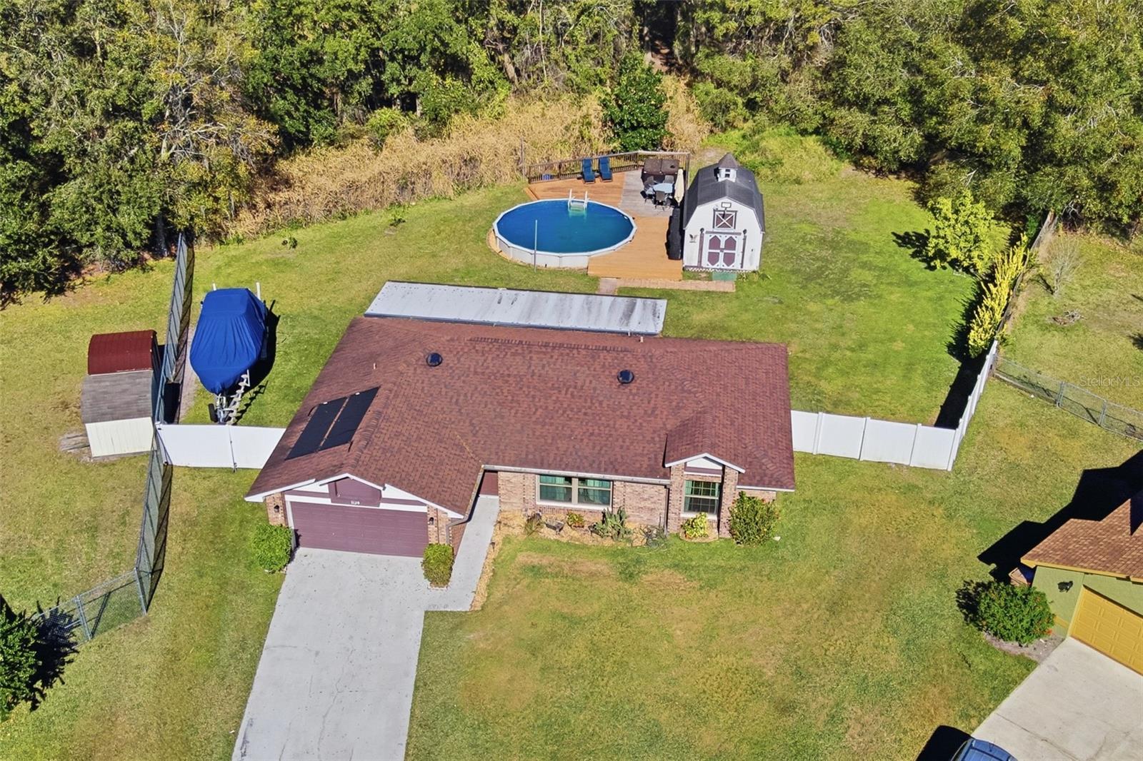 3120 SHORT LEAF PINE COURT