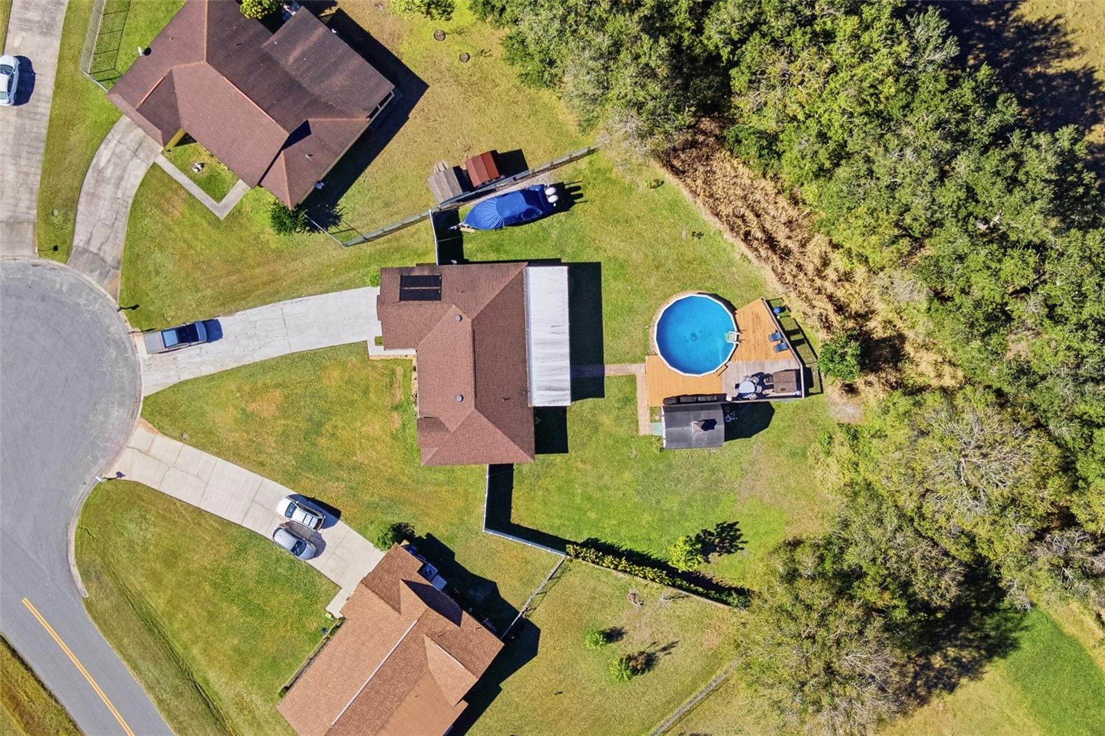 3120 SHORT LEAF PINE COURT