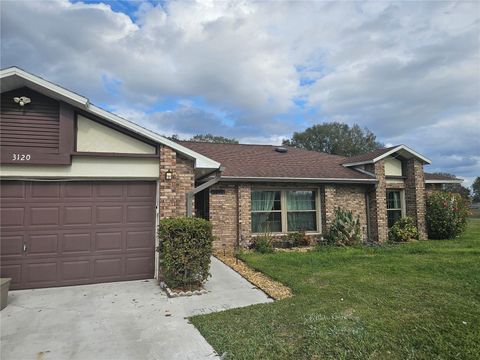 3120 SHORT LEAF PINE COURT KISSIMMEE FL 34746
