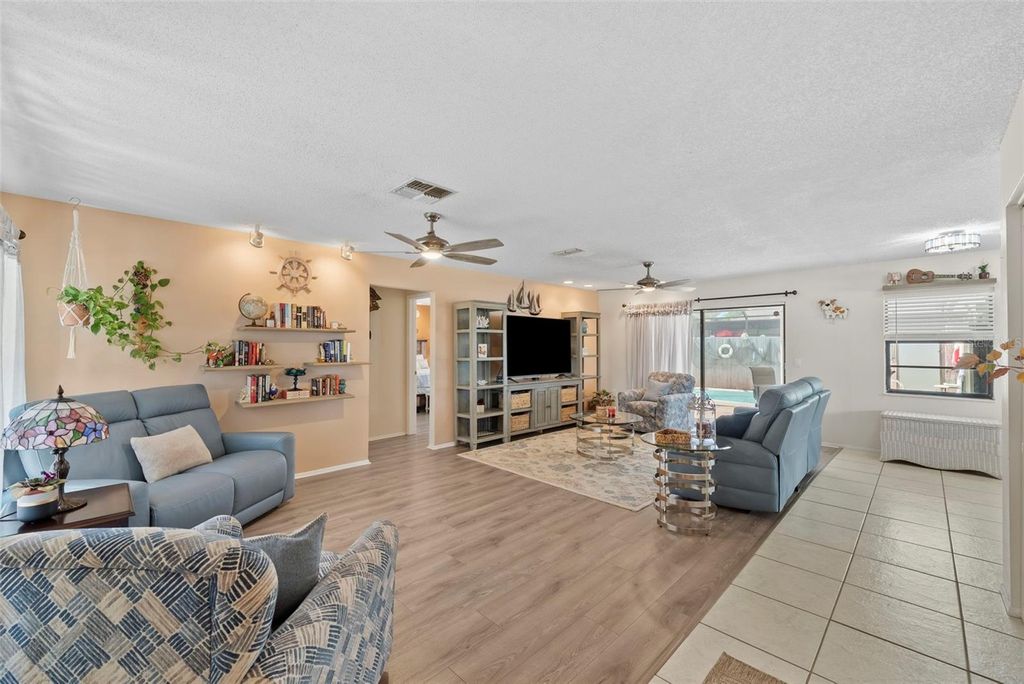 Photo of 1213 Greenlea Drive, Holiday, FL 34691 (MLS # TB8434952)