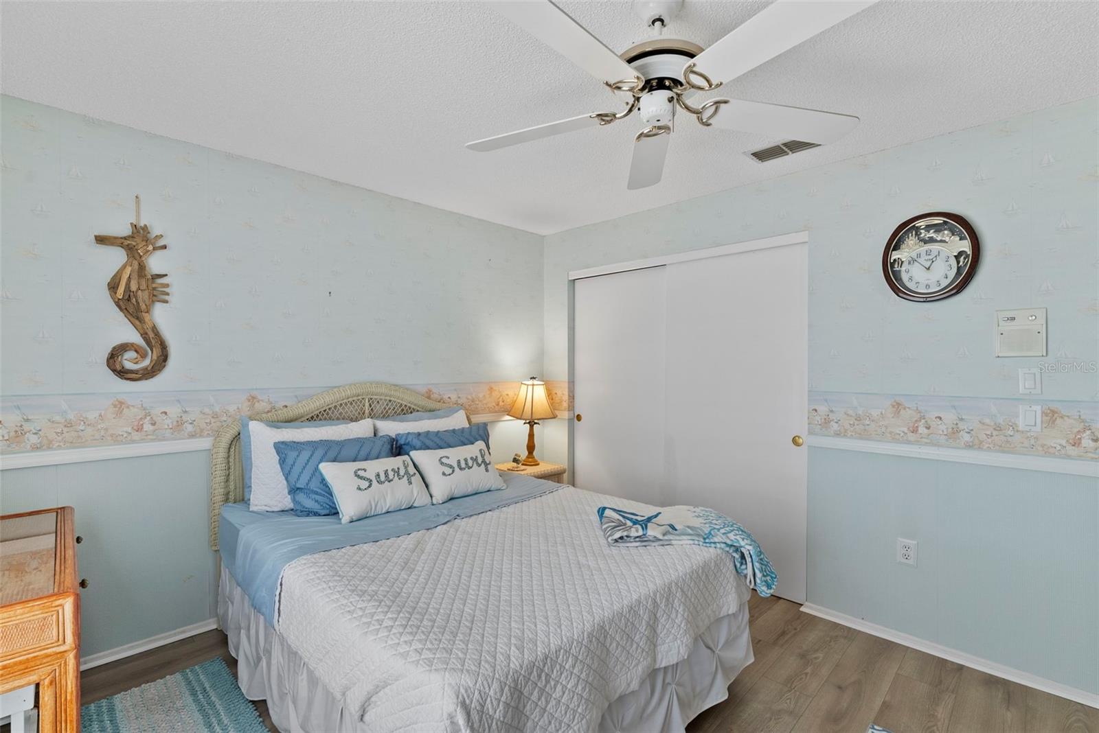 HOLIDAY LAKES WEST - Residential
