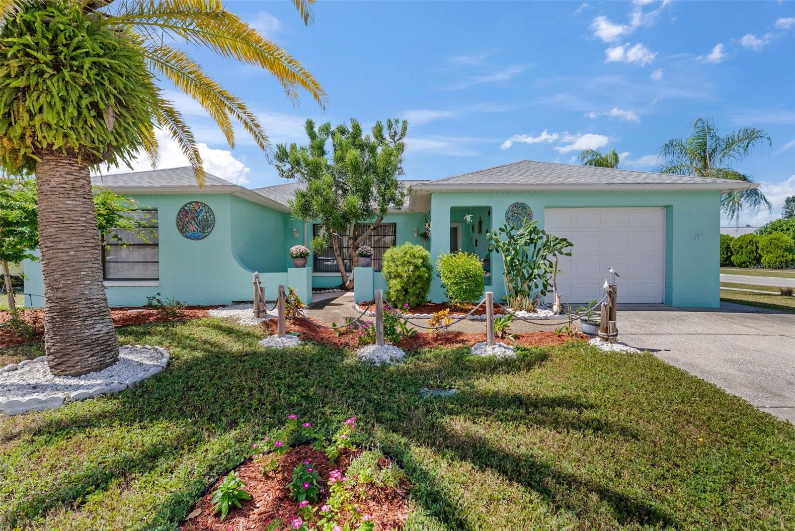 HOLIDAY LAKES WEST - Residential
