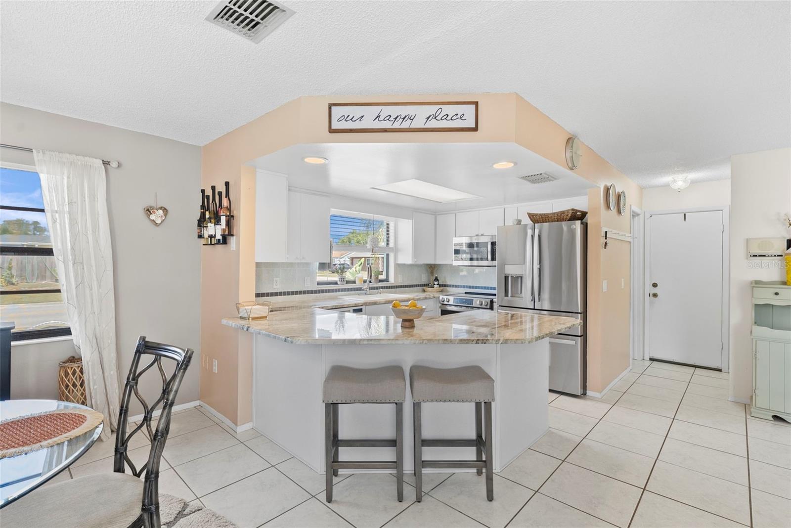 HOLIDAY LAKES WEST - Residential