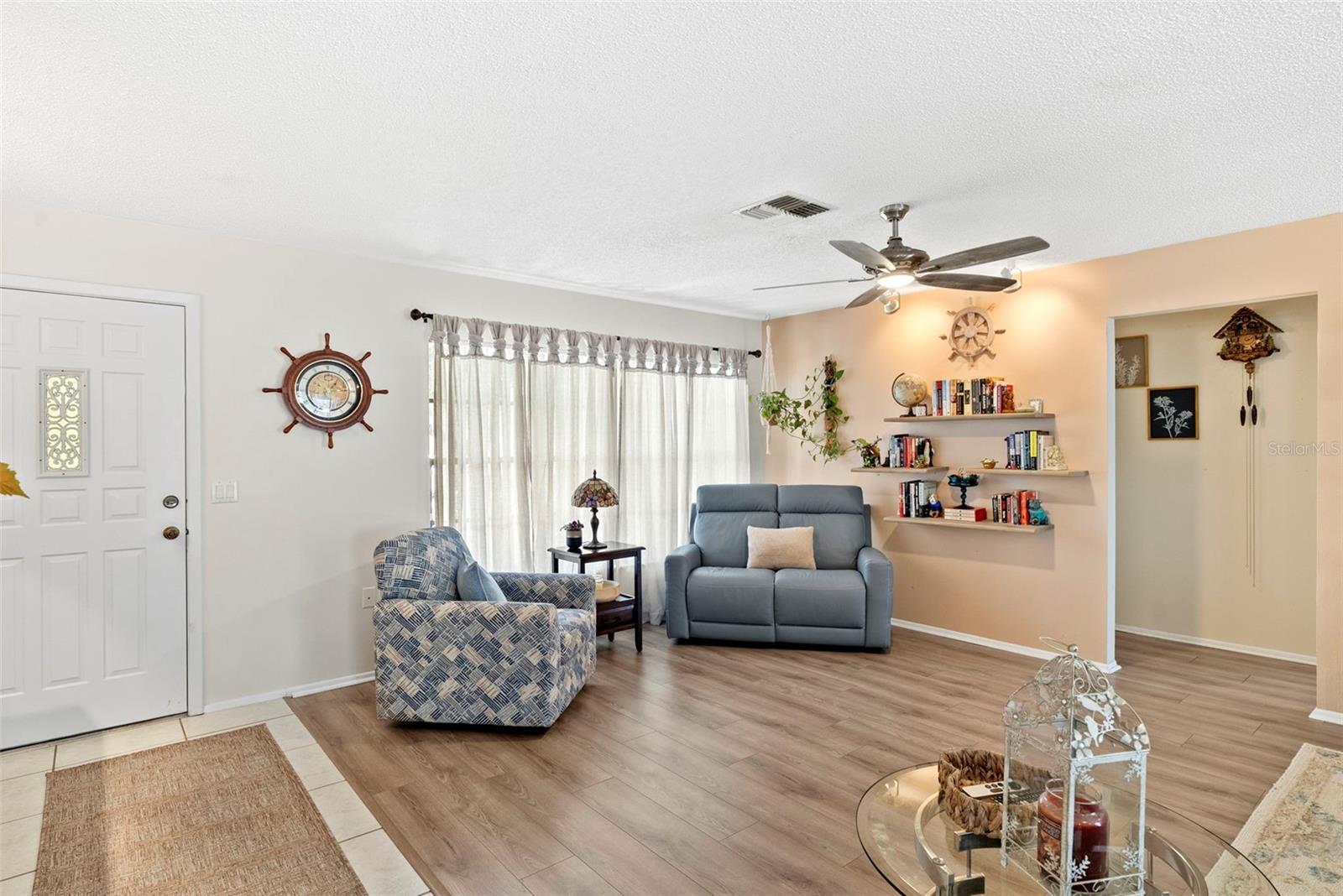 HOLIDAY LAKES WEST - Residential